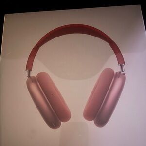AirPod Max (New) unopened